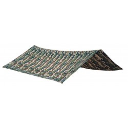 Bâche Camouflage CE Polyester 3*3