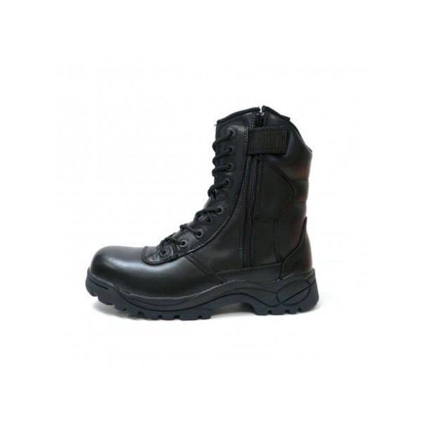 Rangers Patrol XT5 Cuir Double Zip