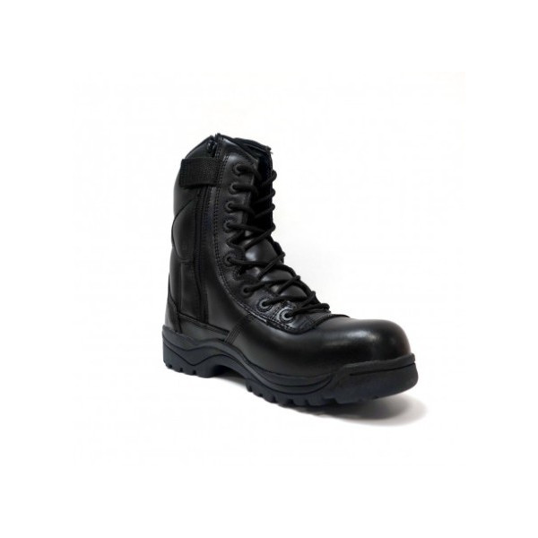 Rangers Patrol XT5 Cuir Double Zip