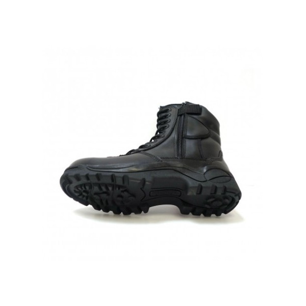 Rangers Patrol XT5 Cuir Double Zip