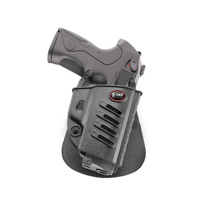 Holster Rigide pour Beretta 92FS Pamas