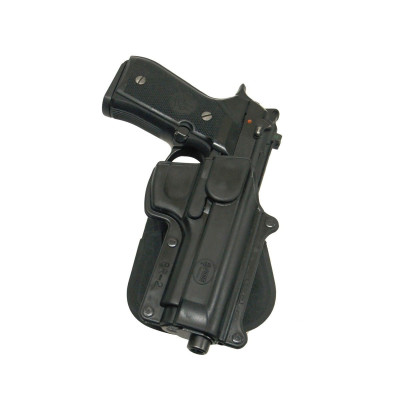 Holster Rigide pour Beretta 92F/96 Pamas