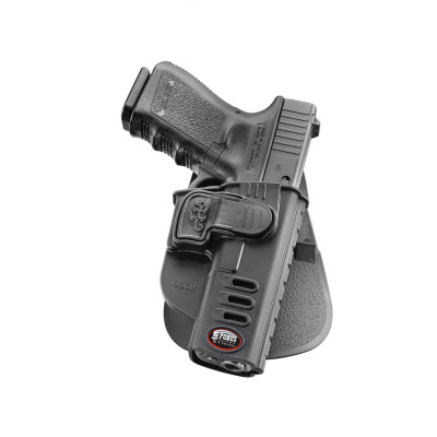 Holster Rigide pour Glock à Rétention Active