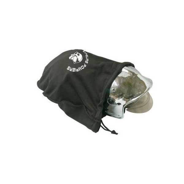 Housse de Casque F1 - equipement rangement pompier Quaerius