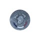 Médaille Sapeurs Pompiers - accessoires décoration sapeurs pompiers Quaerius
