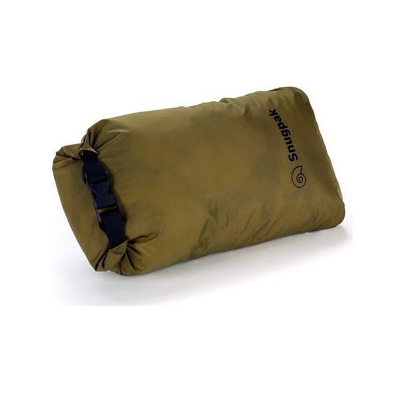 Sac Etanche Dry-Sak Snugpak - Matériel bivouac sac étanche Quaerius