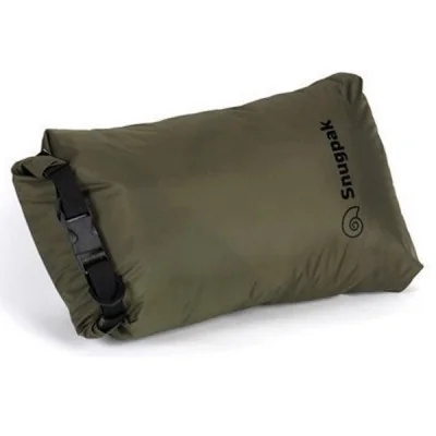 Sac Etanche Dry-Sak Snugpak - Matériel bivouac sac étanche Quaerius