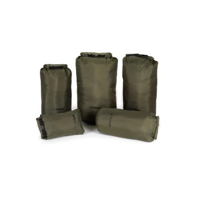 Sac Etanche Dry-Sak Snugpak - Matériel bivouac sac étanche Quaerius