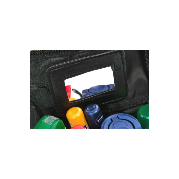 Trousse de toilette Luxury Wash Bag Snugpak - Equipements Militaire Quaerius