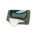 Trousse de toilette Luxury Wash Bag Snugpak - Equipements Militaire Quaerius