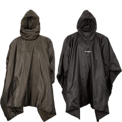 Poncho Liner Imperméable