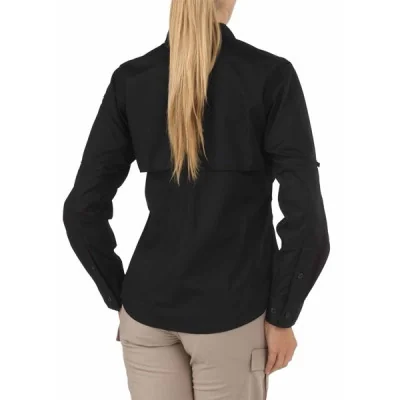 Chemise Taclite® Pro Femme 5.11 Tactical - Chemise 5.11 Tactical - Equipements Militaire Quaerius Chemise Taclite® Pro Femme 5.11 Tactical - Chemise 5.11 Tactical - Equipements Militaire Quaerius
