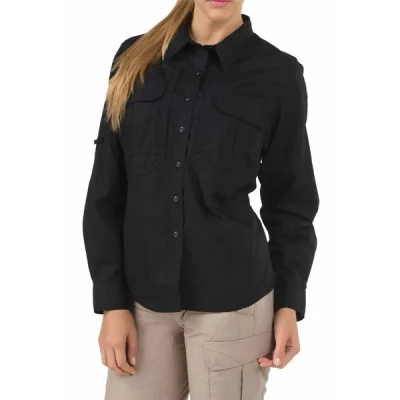 Chemise Taclite® Pro Femme 5.11 Tactical - Chemise 5.11 Tactical - Equipements Militaire Quaerius Chemise Taclite® Pro Femme 5.11 Tactical - Chemise 5.11 Tactical - Equipements Militaire Quaerius