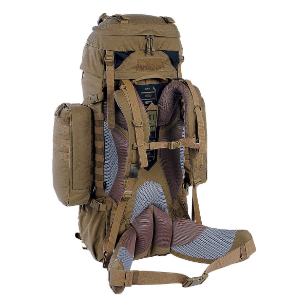 Sac à Dos TT Range Pack MKII Tasmanian Tiger - Sac à dos marche militaire tasmanian tiger Quaerius