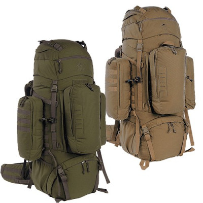 Sac à Dos TT Range Pack MK II