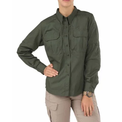Chemise Taclite® Pro Femme 5.11 Tactical - Chemise 5.11 Tactical - Equipements Militaire Quaerius Chemise Taclite® Pro Femme 5.11 Tactical - Chemise 5.11 Tactical - Equipements Militaire Quaerius
