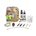 Kit de nettoyage QWIC-MIL Breakthrough - Nettoyage armement militaire Quaerius