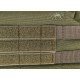 Gilet Porte-plaques MK III Tasmanian Tiger - Equipement militaire police Quaerius