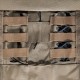 Gilet Porte-plaques MK IV Tasmanian Tiger - Equipement militaire police Quaerius