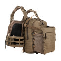 Sac à Dos Assault Pack 12 Tasmania Tiger - Bagagerie militaire sac à dos tactique Quaerius