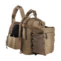 Sac à Dos Assault Pack 12 Tasmania Tiger - Bagagerie militaire sac à dos tactique Quaerius