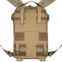 Sac à Dos Assault Pack 12 Tasmania Tiger - Bagagerie militaire sac à dos tactique Quaerius