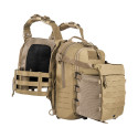 Sac à Dos Assault Pack 12 Tasmania Tiger - Bagagerie militaire sac à dos tactique Quaerius