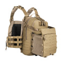 Sac à Dos Assault Pack 12 Tasmania Tiger - Bagagerie militaire sac à dos tactique Quaerius