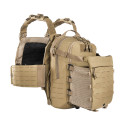 Sac à Dos Assault Pack 12 Tasmania Tiger - Bagagerie militaire sac à dos tactique Quaerius