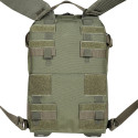 Sac à Dos Assault Pack 12 Tasmania Tiger - Bagagerie militaire sac à dos tactique Quaerius