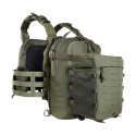 Sac à Dos Assault Pack 12 Tasmania Tiger - Bagagerie militaire sac à dos tactique Quaerius