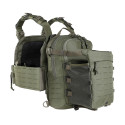 Sac à Dos Assault Pack 12 Tasmania Tiger - Bagagerie militaire sac à dos tactique Quaerius