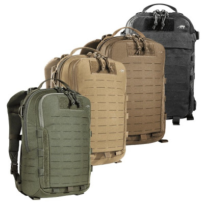 Sac à Dos Tactique Assault Pack 12