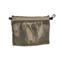 Set de 3 Pochettes en Mesh Tasmanian Tiger - bagagerie militaire tactique Tasmanian Tiger Quaerius