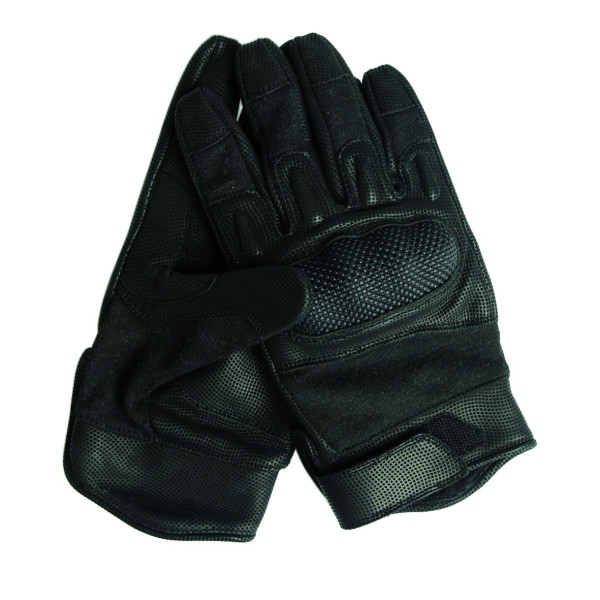 Gants Nomex Action - Gants Coqués Quaerius
