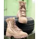Chaussures Tactical 2 Zip - Bottes Militaires Marche Quaerius