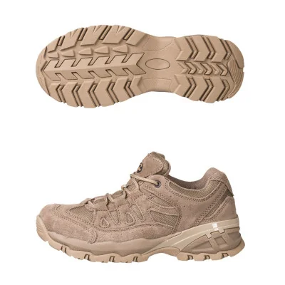 Chaussures Squad LO - Chaussures Marche Résistantes Quaerius Chaussures Squad LO - Chaussures Marche Résistantes Quaerius