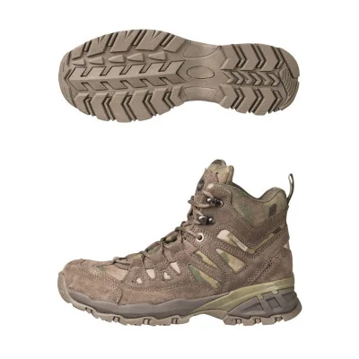 Chaussures Squad MID - Chaussures Rando Montagne Qualité Quaerius Chaussures Squad MID - Chaussures Rando Montagne Qualité Quaerius