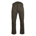 Pantalon SoftShell Assault - Pantalons Cargo / Terrain Quaerius