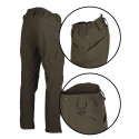 Pantalon SoftShell Assault - Pantalons Cargo / Terrain Quaerius