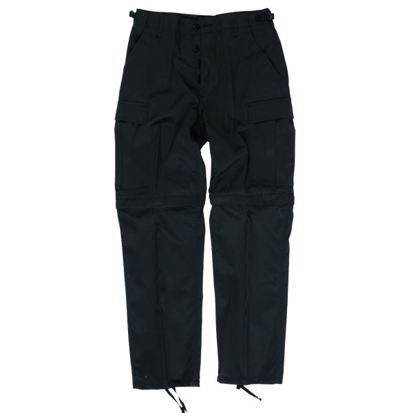 Pantalon Zip Type BDU - Pantalons Cargo / Terrain Quaerius