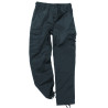 Pantalon US Type BDU Uni - Pantalons Cargo / Terrain Quaerius