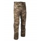 Pantalon US Type BDU Camouflage - Pantalons Bas de treillis Quaerius