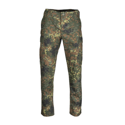 Pantalon US BDU Ripstop Slim Fit Camouflage