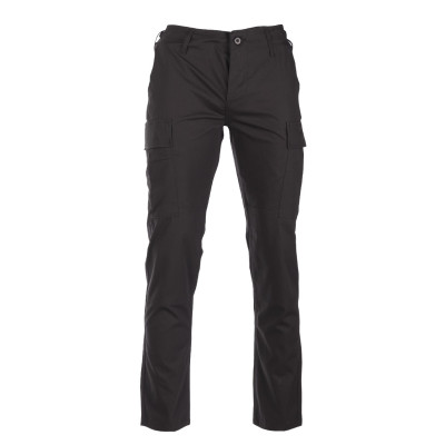 Pantalon US BDU Ripstop Slim Fit Uni - Pantalons Cargo / Terrain Quaerius