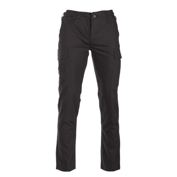 Pantalon US BDU Ripstop Slim Fit Uni - Pantalons Cargo / Terrain Quaerius