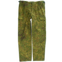 Pantalon US Type BDU Ranger Camouflage - Pantalons Bas de treillis Quaerius