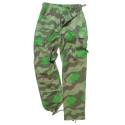 Pantalon US Type BDU Ranger Camouflage - Pantalons Bas de treillis Quaerius