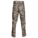 Pantalon US Type BDU Ranger Camouflage - Pantalons Bas de treillis Quaerius