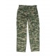 Pantalon US Type BDU Ranger Camouflage - Pantalons Bas de treillis Quaerius